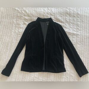 Rachel Zoe Classic Black Apparel